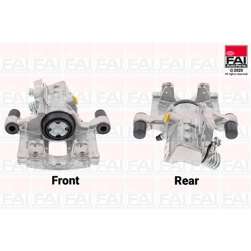 Brzdový strmeň FAI AutoParts FCA257L