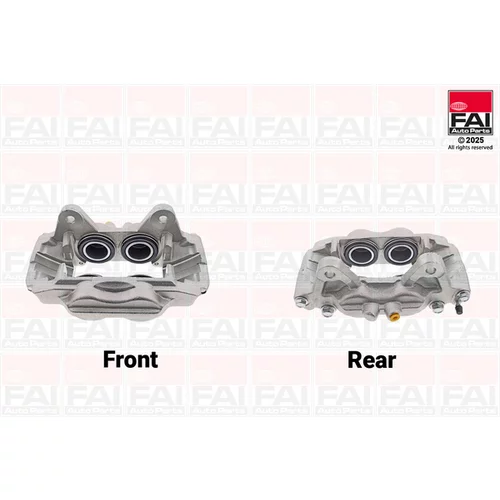 Brzdový strmeň FAI AutoParts FCA358R