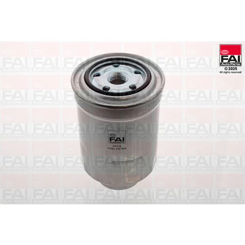 Palivový filter FAI AutoParts FF116