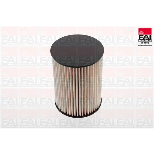 Palivový filter FAI AutoParts FF120