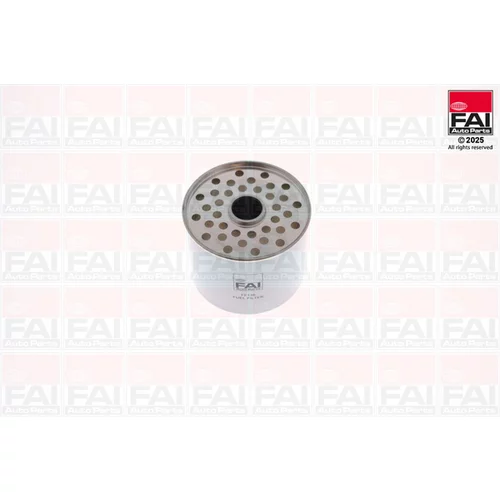 Palivový filter FAI AutoParts FF136