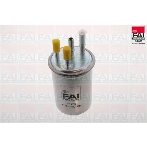 Palivový filter FAI AutoParts FF175