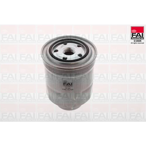 Palivový filter FAI AutoParts FF183