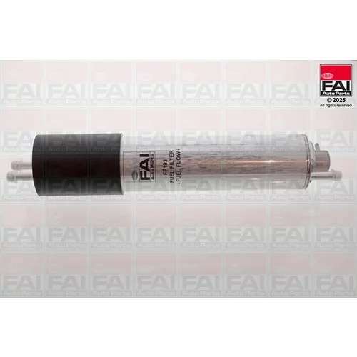 Palivový filter FAI AutoParts FF193
