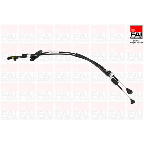 Lanko ručnej prevodovky FAI AutoParts FGS0002