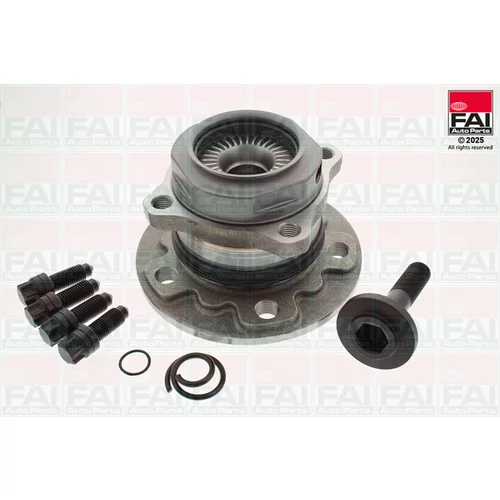 Ložisko kolesa - opravná sada FAI AutoParts FHBK1229