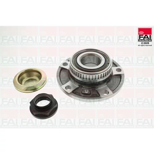 Ložisko kolesa - opravná sada FAI AutoParts FHBK1231