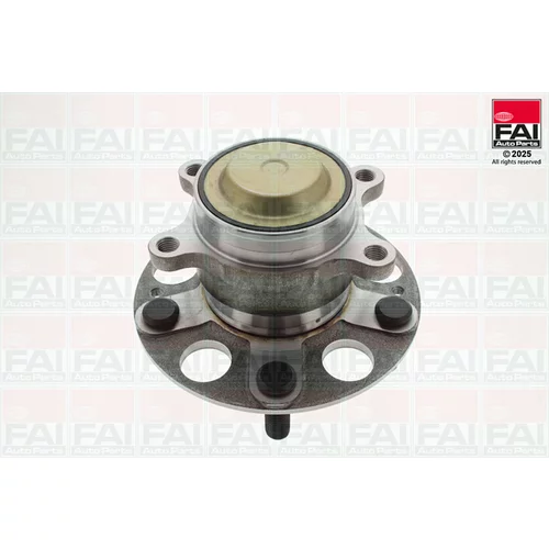 Ložisko kolesa - opravná sada FAI AutoParts FHBK1251