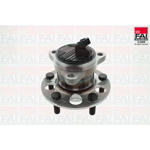 Ložisko kolesa - opravná sada FAI AutoParts FHBK1261
