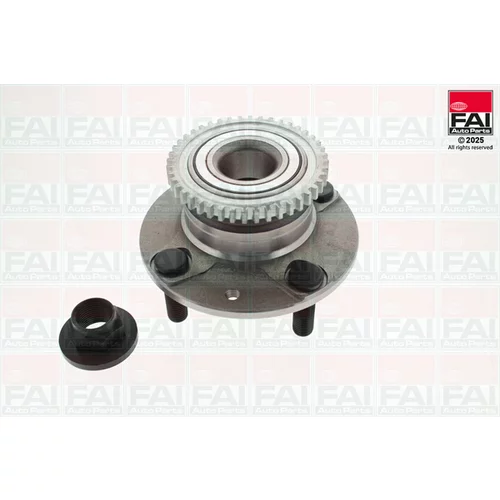 Ložisko kolesa - opravná sada FAI AutoParts FHBK1291