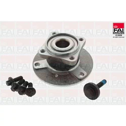 Ložisko kolesa - opravná sada FAI AutoParts FHBK1327