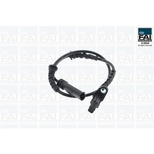 Snímač počtu otáčok kolesa FAI AutoParts FPAB114