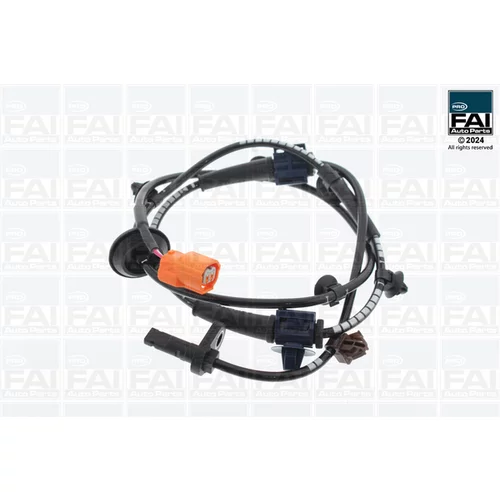 Snímač počtu otáčok kolesa FAI AutoParts FPAB162