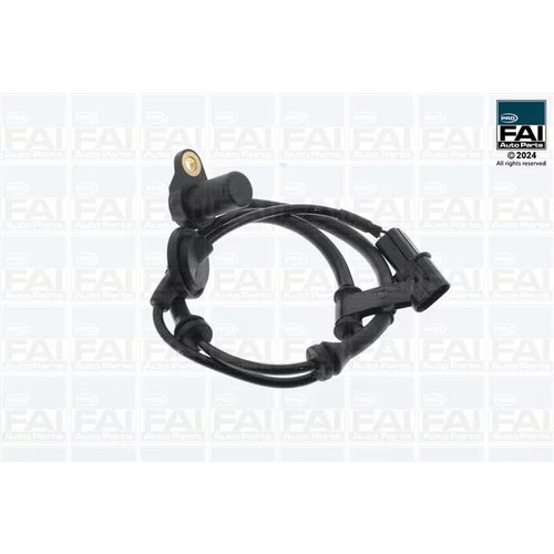 Snímač počtu otáčok kolesa FAI AutoParts FPAB167