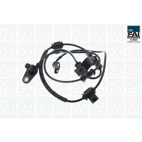 Snímač počtu otáčok kolesa FAI AutoParts FPAB194