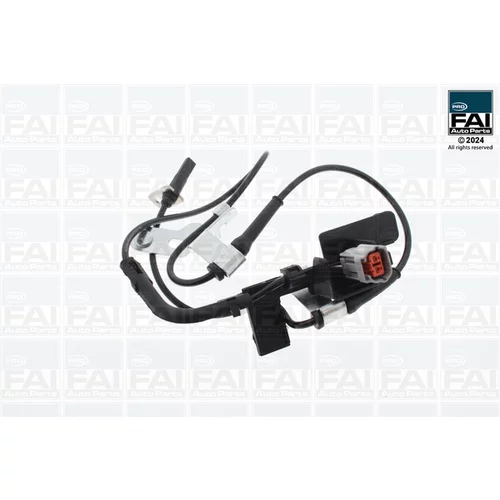 Snímač počtu otáčok kolesa FAI AutoParts FPAB204