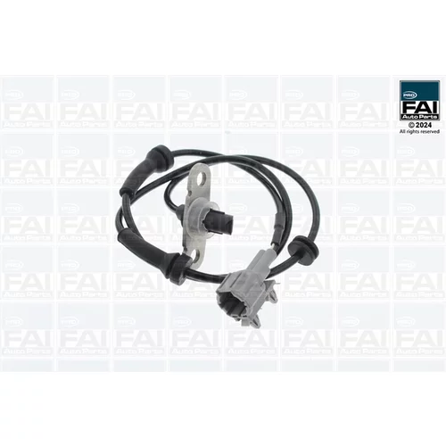 Snímač počtu otáčok kolesa FAI AutoParts FPAB246