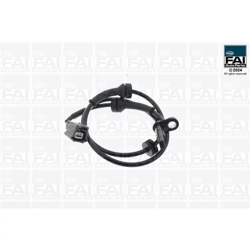 Snímač počtu otáčok kolesa FAI AutoParts FPAB247