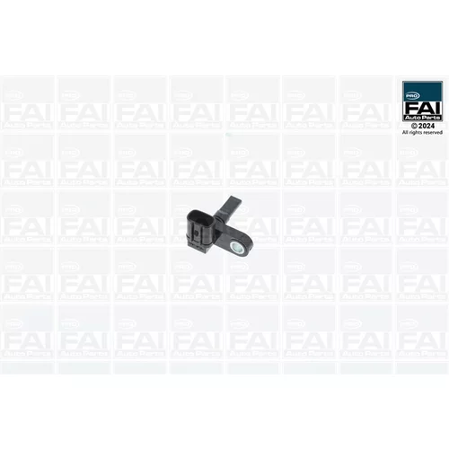 Snímač počtu otáčok kolesa FAI AutoParts FPAB283