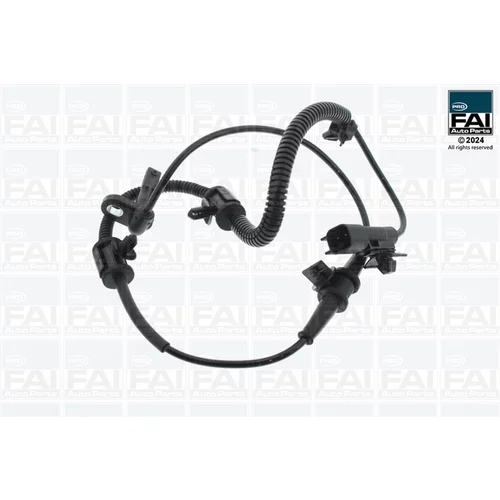 Snímač počtu otáčok kolesa FAI AutoParts FPAB290