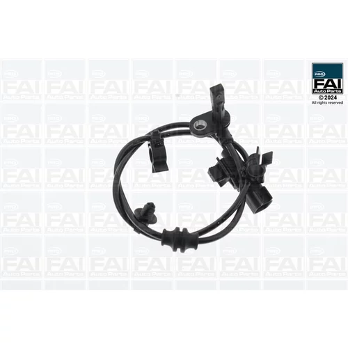 Snímač počtu otáčok kolesa FAI AutoParts FPAB291