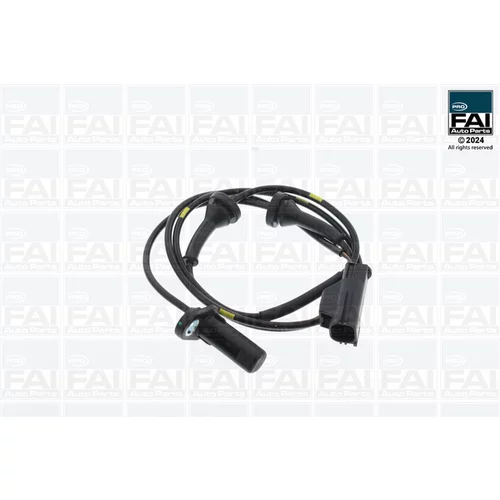 Snímač počtu otáčok kolesa FPAB306 (FAI AutoParts)