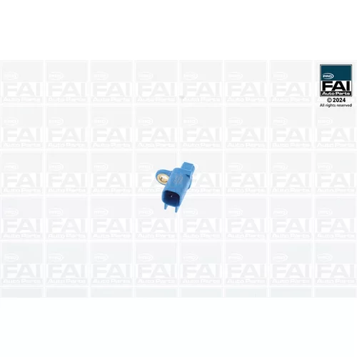 Snímač počtu otáčok kolesa FAI AutoParts FPAB308