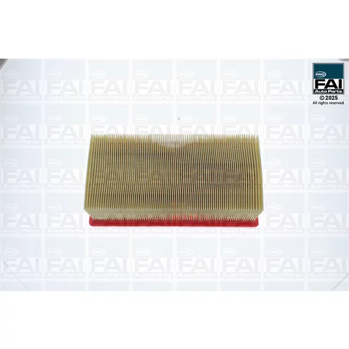 Vzduchový filter FAI AutoParts FPAF124