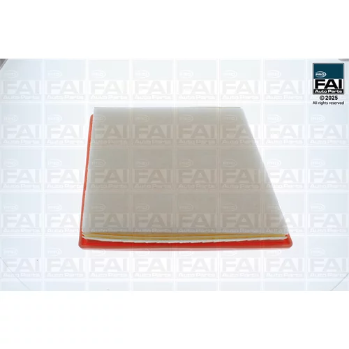 Vzduchový filter FAI AutoParts FPAF127
