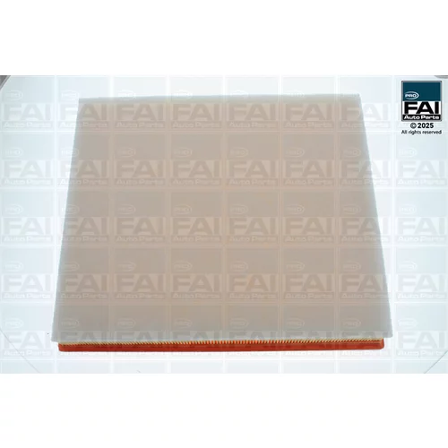 Vzduchový filter FAI AutoParts FPAF153