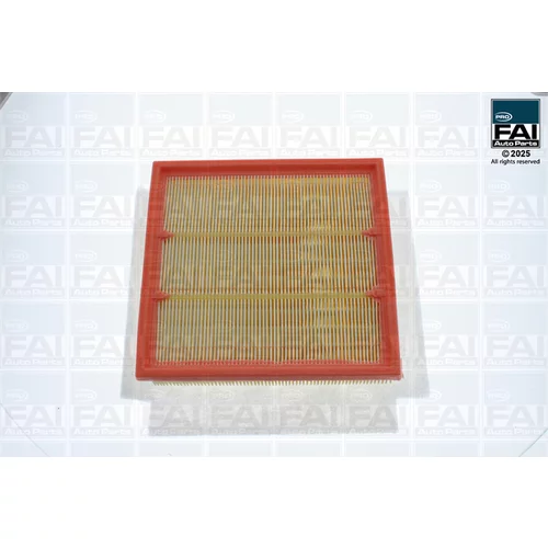 Vzduchový filter FAI AutoParts FPAF161