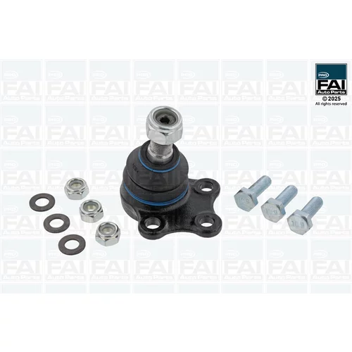 Zvislý/nosný čap FAI AutoParts FPBJ0101