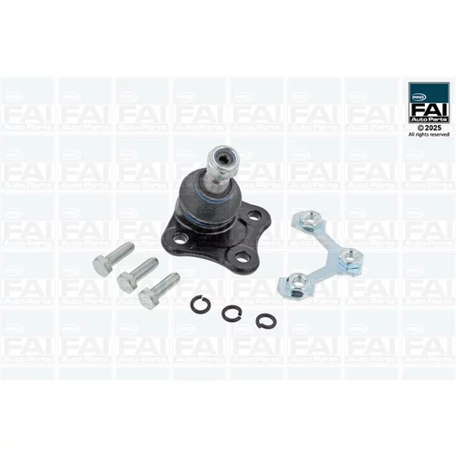 Zvislý/nosný čap FAI AutoParts FPBJ0278L