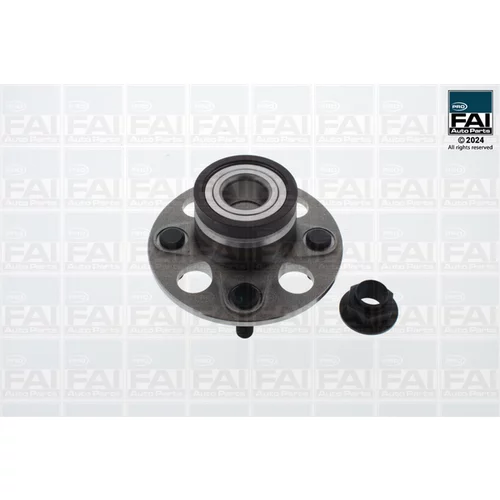Ložisko kolesa - opravná sada FAI AutoParts FPBK145