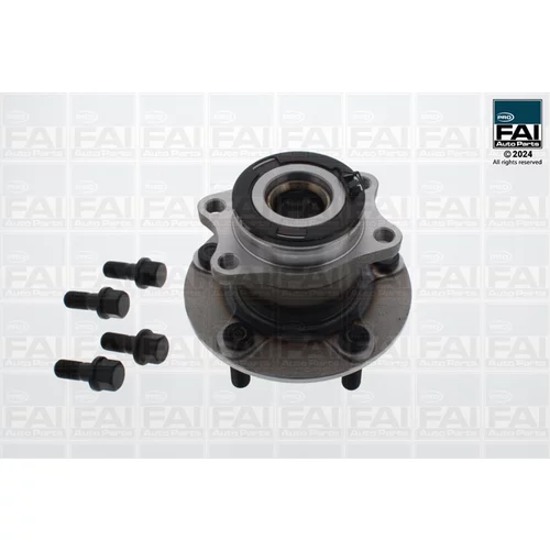 Ložisko kolesa - opravná sada FAI AutoParts FPBK224