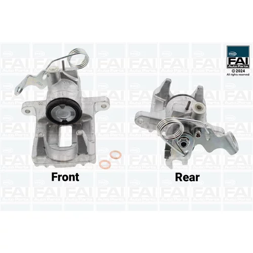 Brzdový strmeň FAI AutoParts FPCA194R