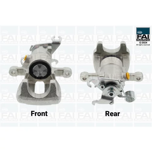 Brzdový strmeň FAI AutoParts FPCA216R