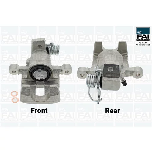 Brzdový strmeň FAI AutoParts FPCA239R