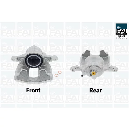 Brzdový strmeň FAI AutoParts FPCA256R