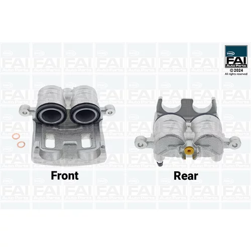 Brzdový strmeň FAI AutoParts FPCA309L
