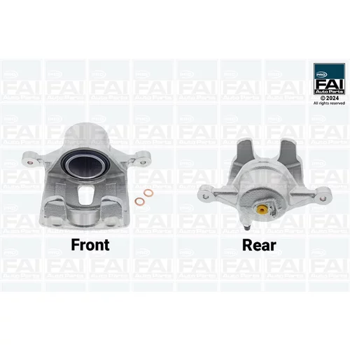 Brzdový strmeň FAI AutoParts FPCA310R