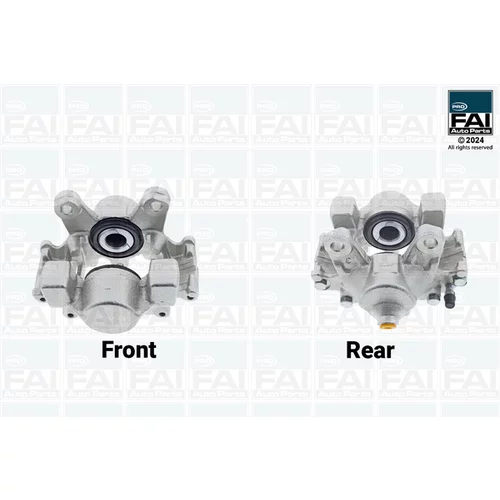 Brzdový strmeň FAI AutoParts FPCA319R
