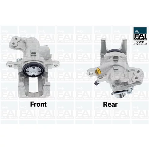 Brzdový strmeň FAI AutoParts FPCA326L