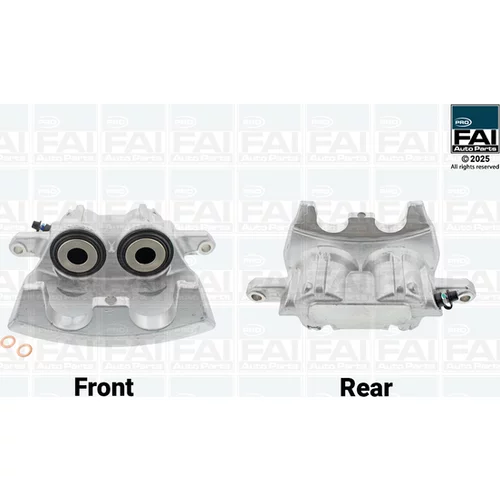 Brzdový strmeň FAI AutoParts FPCA375R