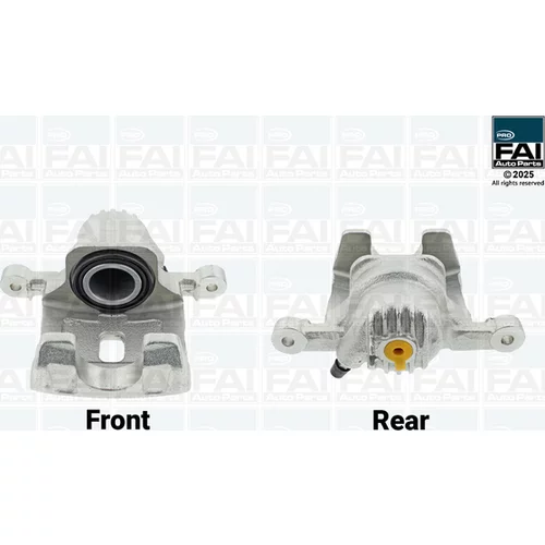 Brzdový strmeň FAI AutoParts FPCA460R