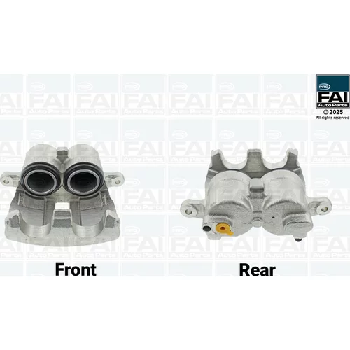 Brzdový strmeň FAI AutoParts FPCA615R