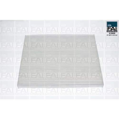 Filter vnútorného priestoru FAI AutoParts FPCF103