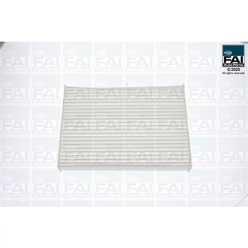 Filter vnútorného priestoru FAI AutoParts FPCF123