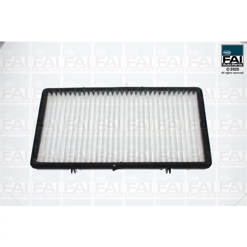 Filter vnútorného priestoru FAI AutoParts FPCF149