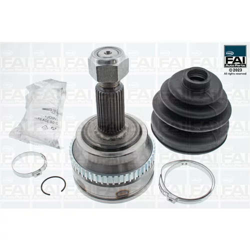 Sada kĺbov hnacieho hriadeľa FAI AutoParts FPCV132